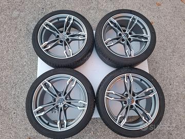 cerchi 19 bmw