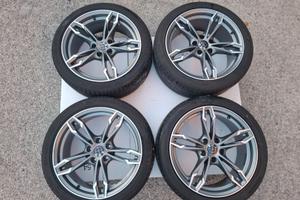 cerchi 19 bmw