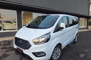 Ford Tourneo Custom AUTOCARRO 6 POSTI 320 2.0 EcoB