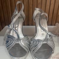 Scarpe eleganti donna