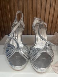 Scarpe eleganti donna