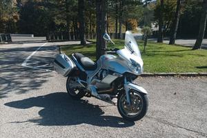 Guzzi norge