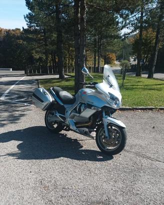 Guzzi norge