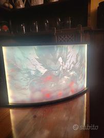 lampada anime dragonball 