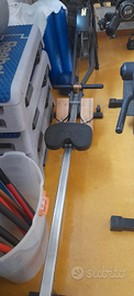 Rowing vogatore da palestra