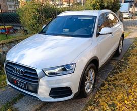 Audi Q3 2.0 TDI - Quattro - S tronic #GM