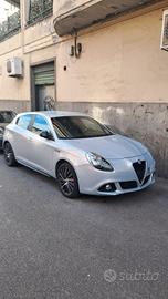 Giulietta 2.0 150 cv 2013