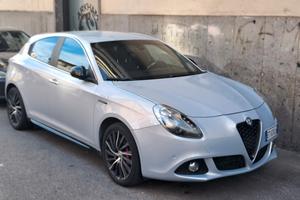 Giulietta 2.0 150 cv 2013