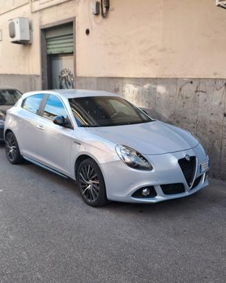 Giulietta 2.0 150 cv 2013