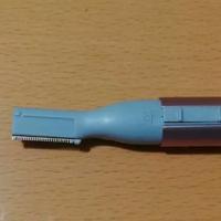 Mini Rasoio Elettrico Per Sopracciglia