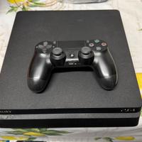Playstation 4 slim 500GB