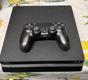 Playstation 4 slim 500GB