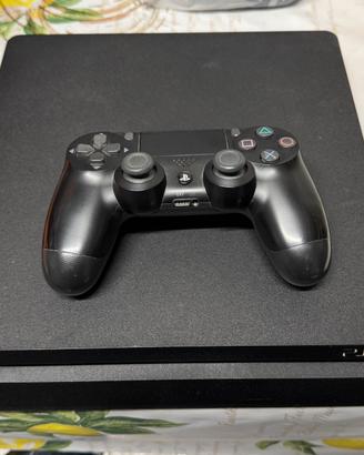 Playstation 4 slim 500GB