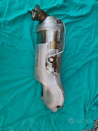 Giulietta JTDM 2.0 150CV