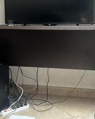 SCRIVANIA DA CAMERETTA OMAGGIO  SEDIA GAMING