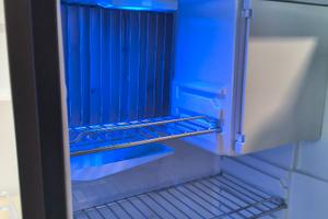 Frigo trivalente Dometic RM 5380