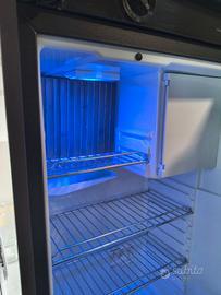 Frigo trivalente Dometic RM 5380
