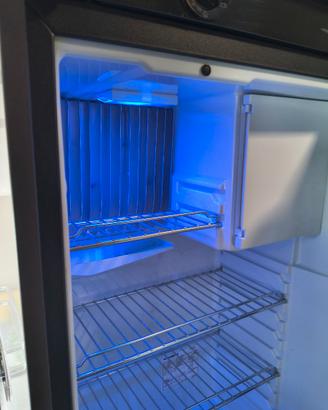 Frigo trivalente Dometic RM 5380