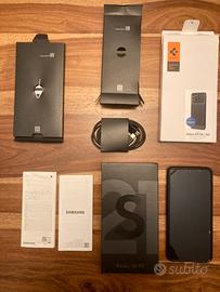 Cellulare Samsung  Galaxy S21 128 gb