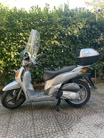 Honda SH 125cc
