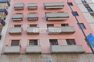 Bilocale ristrutturato