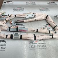 Airbag a tendina laterale sinistra 2015 mazda cx-5