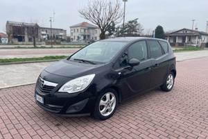 Opel Meriva 1.3 CDTI 95CV ecoFLEX Cosmo
