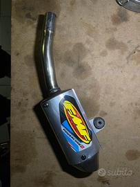Silenziatore fmf shorty