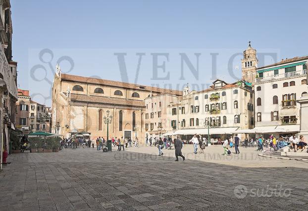 Attività di negozio zona San Marco