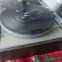 Thorens td 125