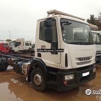 Iveco Eurocargo Ministralis 140E22