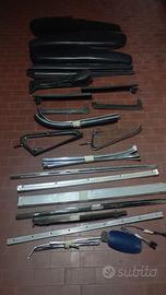 Per Porsche 911 912 anni 60 70 vari profili di car