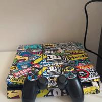 Ps4 + giochi