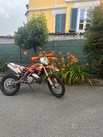 Ktm 300 2t