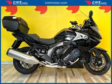 BMW K 1600 GT Finanziabile - NERO - 3898