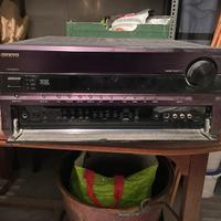 Impoanto home theatre 5.1