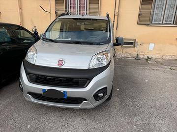 fiat qubo 