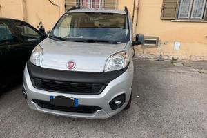 fiat qubo 