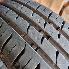 Gomme estive 155/70/R13