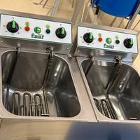 Friggitrice Fimar 10 LT