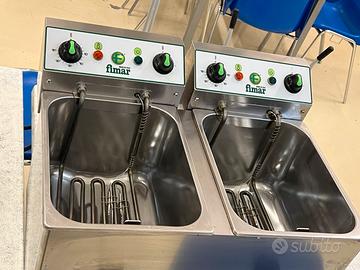 Friggitrice Fimar 10 LT