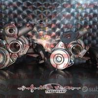 Turbina FIAT 500 PANDA LANCIA Y ALFA MITO TWINAIR