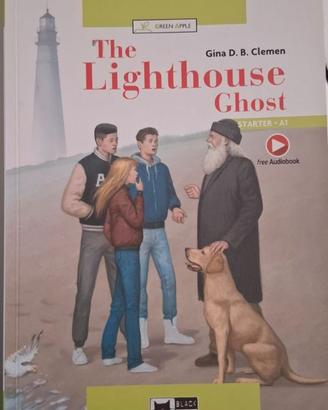 THE LIGHTHOUSE GHOST ISBN 9788853018373
