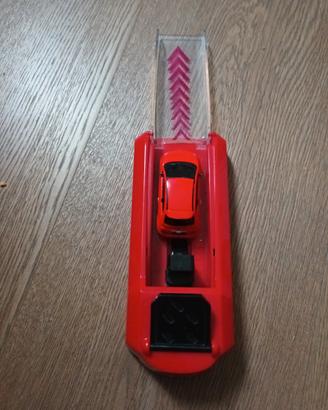 pista abarth