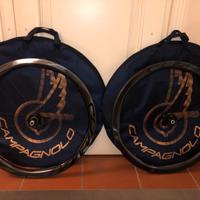 Ruote campagnolo Shamal c23