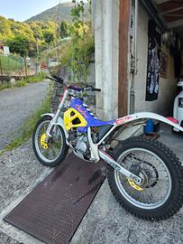 aprilia climber 280 R