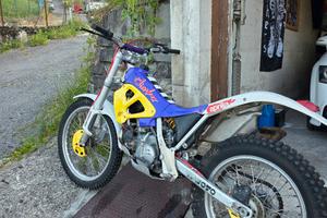 aprilia climber 280 R