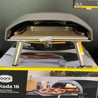 Forno per pizza Ooni Koda 16