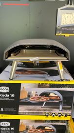 Forno per pizza Ooni Koda 16