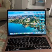 MacBook Air 2018